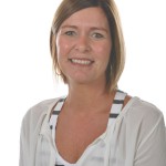 Juf Ilse (van der Weerd)