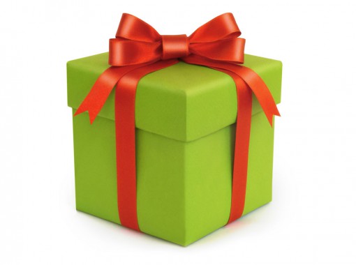 sinterklaascadeautje