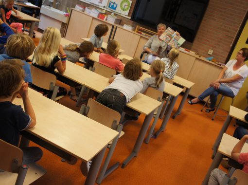 Voor altijd jong