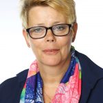 Juf Veronica (Herkendaal)