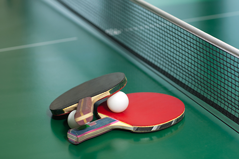 pingpong