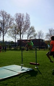 Atletiek