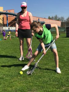 Lacrosse